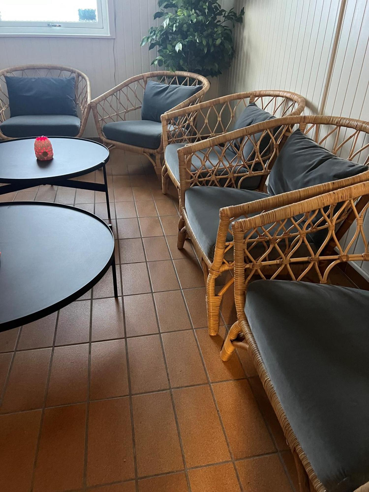 Hotel E-10 By First Kiruna Exterior photo